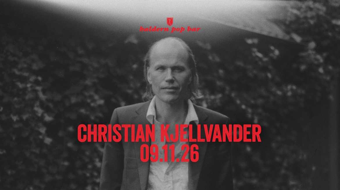 Christian Kjellvander (SE)