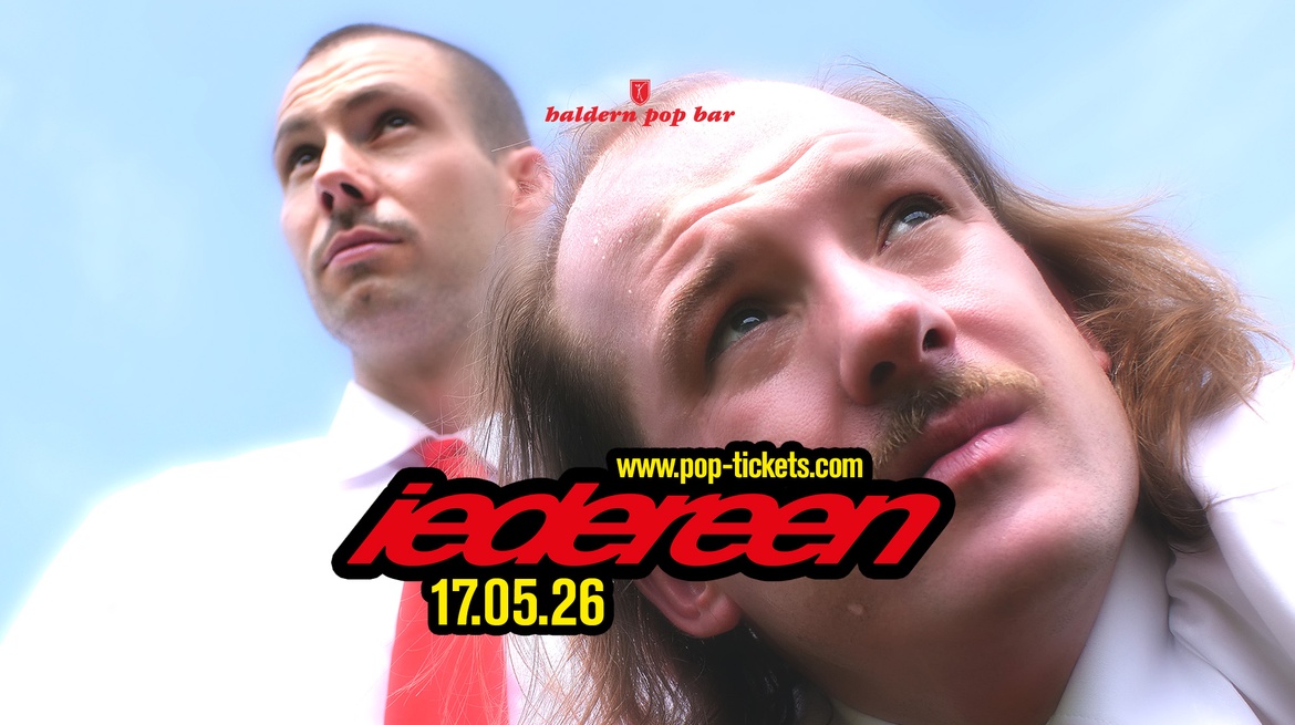 iedereen (DE)