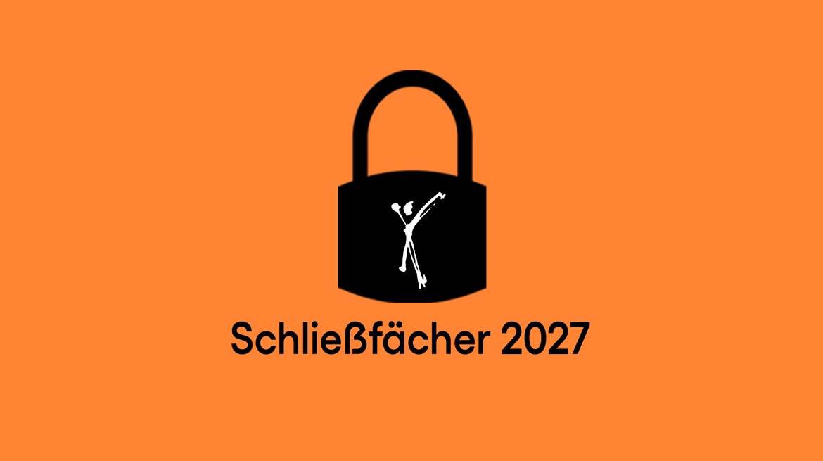 Lockers @ HPF27